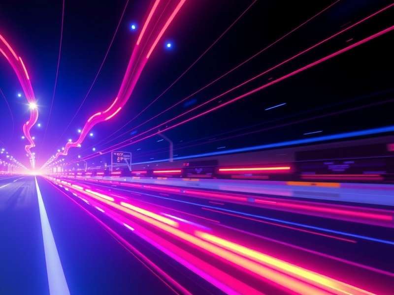 Chromatic Sprint Download Screen